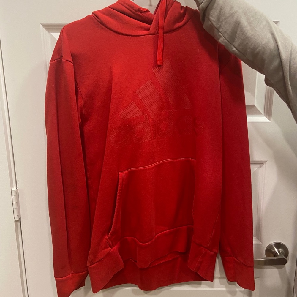 Adidas Hoodie